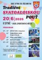 POZVÁNKA NA SVATOALOISKOU POUŤ 20.6.2026